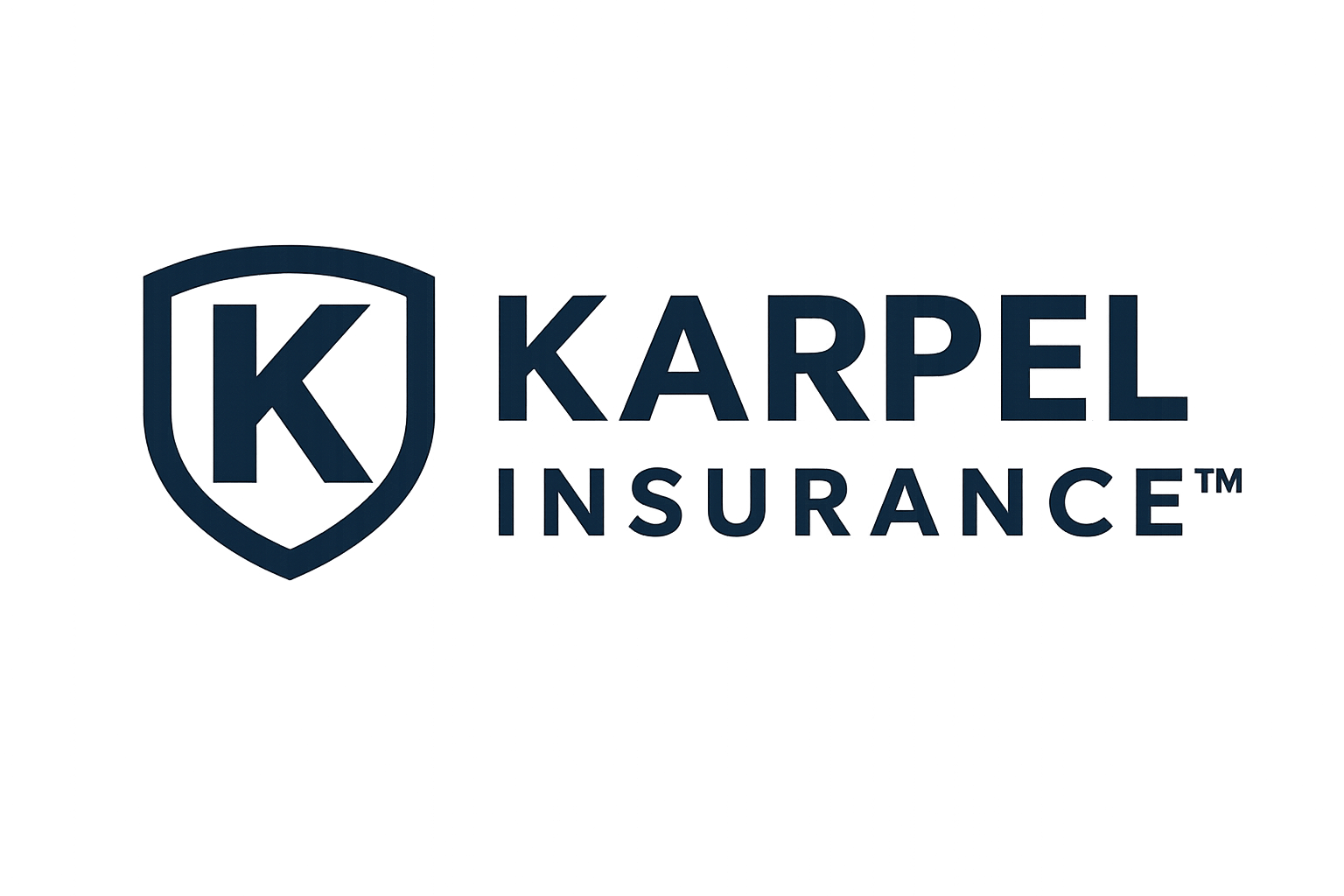 Karpel Insurance™ logo