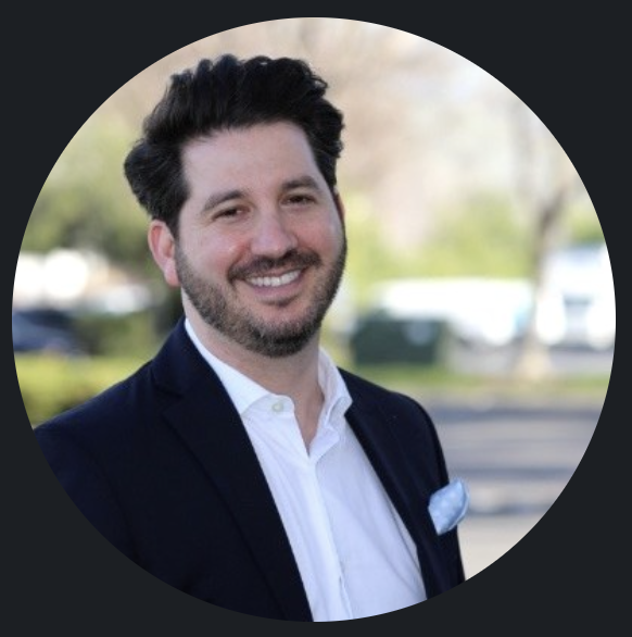 Derek Karpel, Founder of Karpel Insurance